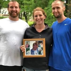 Meet your Posher, Laverne